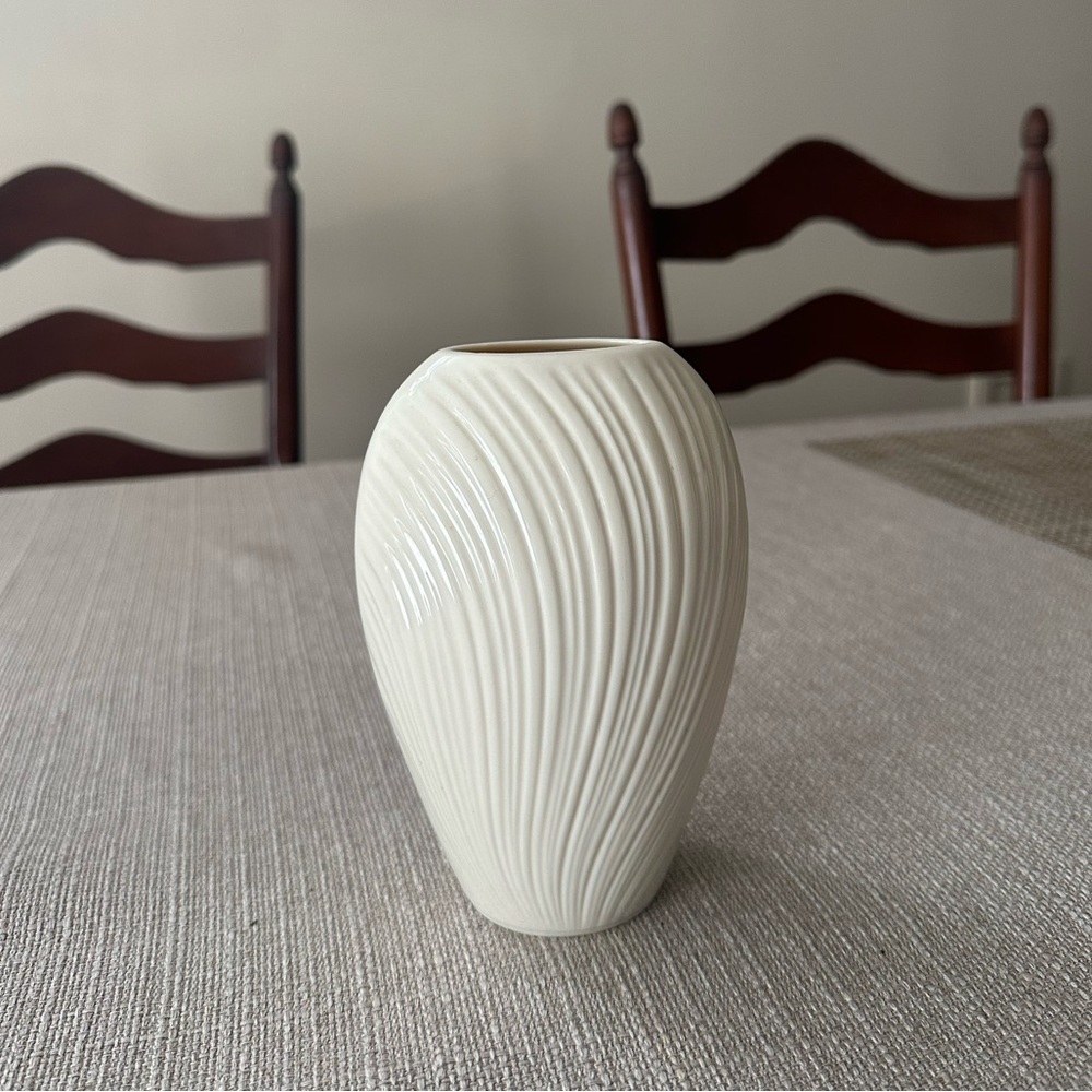 Vintage Lenox Vase